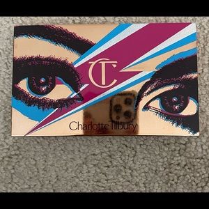 Charlotte Tilbury the icon palette
